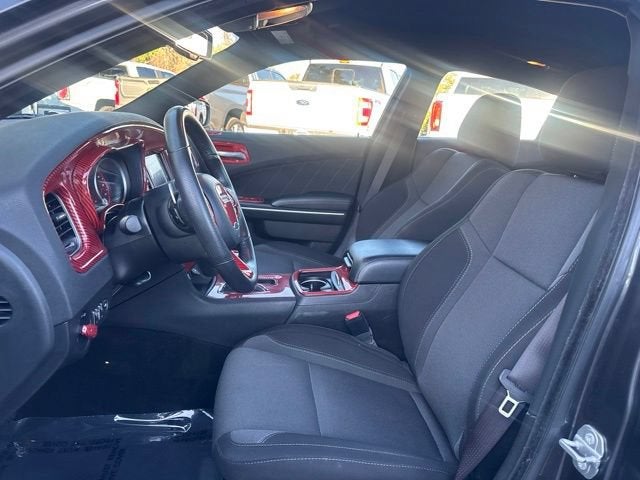 2022 Dodge Charger SXT AWD
