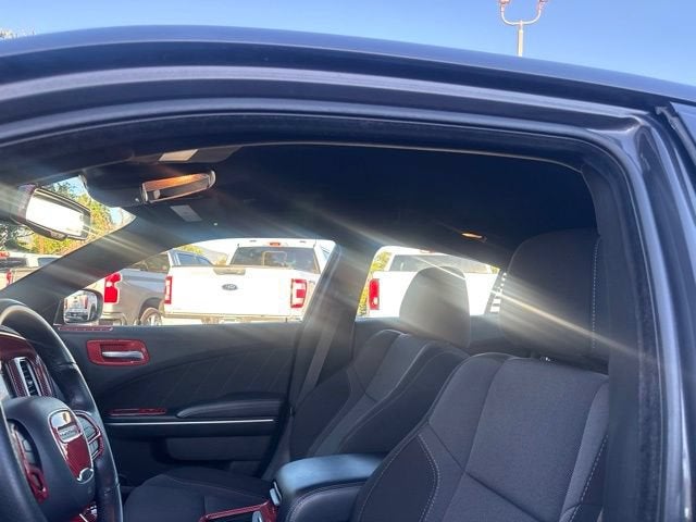 2022 Dodge Charger SXT AWD