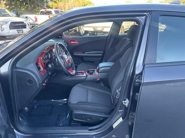 2022 Dodge Charger SXT AWD