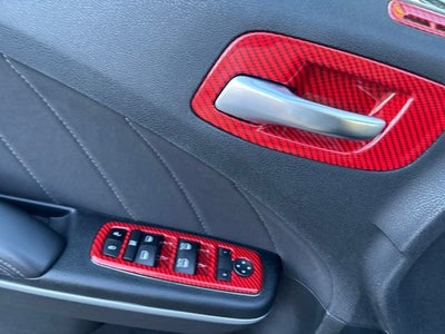 2022 Dodge Charger SXT AWD