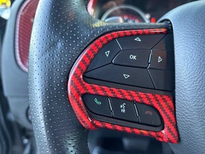2022 Dodge Charger SXT AWD