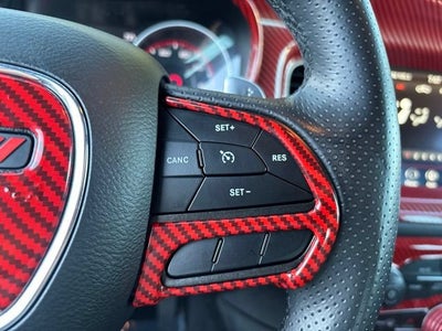 2022 Dodge Charger SXT AWD