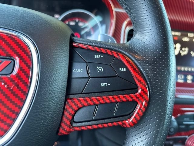 2022 Dodge Charger SXT AWD
