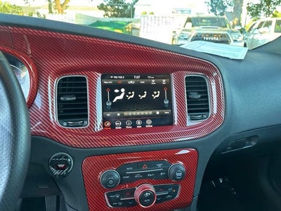2022 Dodge Charger SXT AWD