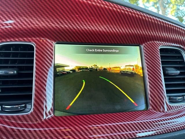 2022 Dodge Charger SXT AWD