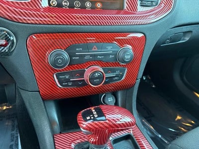 2022 Dodge Charger SXT AWD