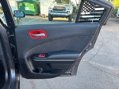 2022 Dodge Charger SXT AWD
