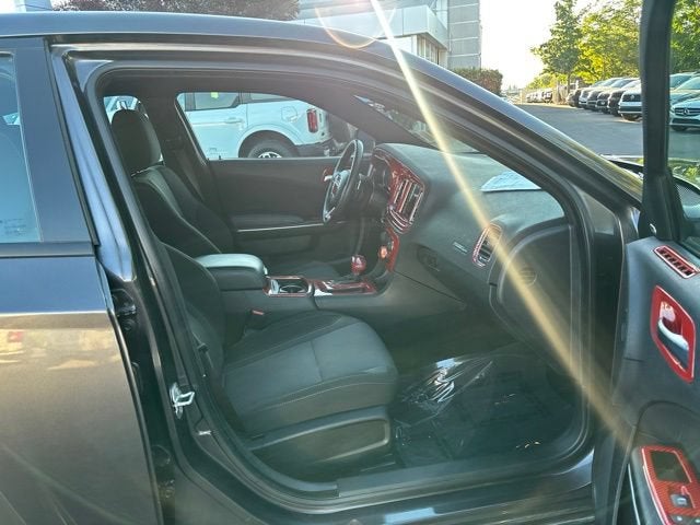 2022 Dodge Charger SXT AWD