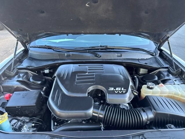 2022 Dodge Charger SXT AWD