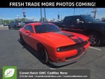 2020 Dodge Challenger R/T