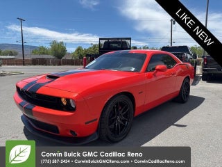 2020 Dodge Challenger R/T