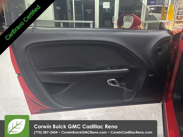 2018 Dodge Challenger R/T