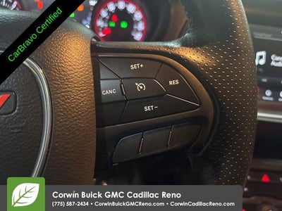 2018 Dodge Challenger R/T