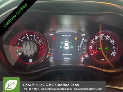 2018 Dodge Challenger R/T