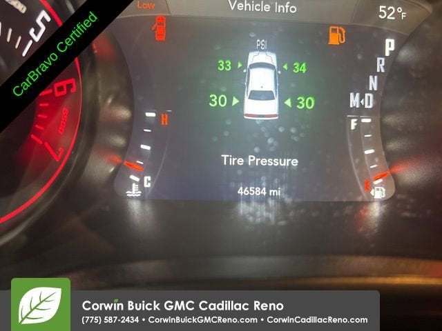 2018 Dodge Challenger R/T