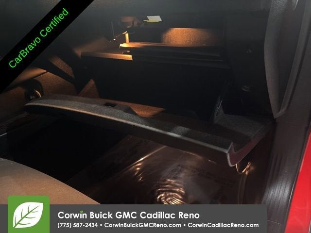 2018 Dodge Challenger R/T