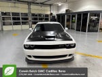 2016 Dodge Challenger SRT Hellcat
