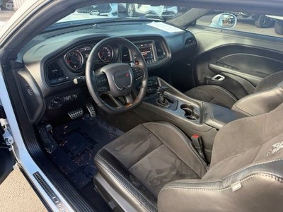 2023 Dodge Challenger R/T Scat Pack Widebody