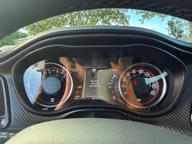 2023 Dodge Challenger R/T Scat Pack Widebody