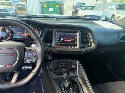 2023 Dodge Challenger R/T Scat Pack Widebody