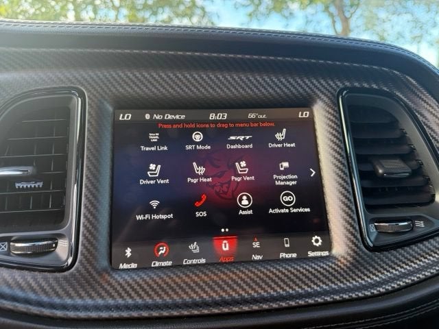 2023 Dodge Challenger R/T Scat Pack Widebody