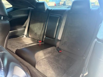 2023 Dodge Challenger R/T Scat Pack Widebody