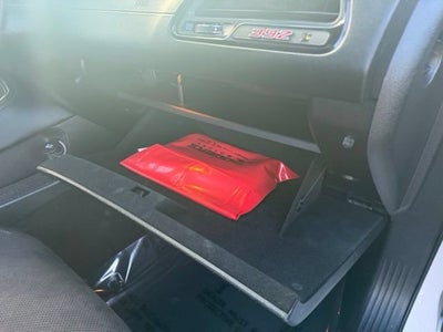 2023 Dodge Challenger R/T Scat Pack Widebody