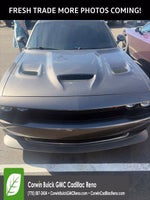 2023 Dodge Challenger R/T Scat Pack Widebody