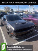 2023 Dodge Challenger R/T Scat Pack Widebody
