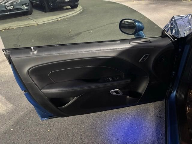 2022 Dodge Challenger R/T Scat Pack Widebody