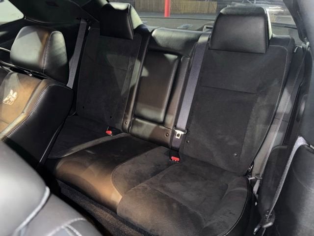 2022 Dodge Challenger R/T Scat Pack Widebody