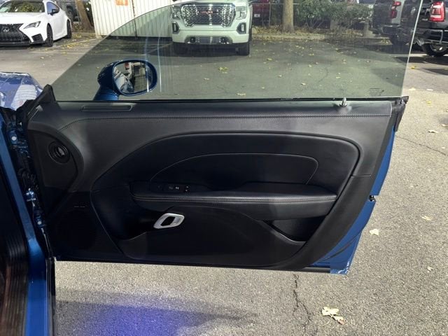 2022 Dodge Challenger R/T Scat Pack Widebody