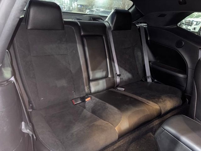 2022 Dodge Challenger R/T Scat Pack Widebody