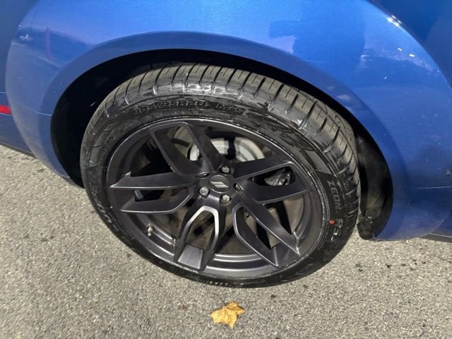 2022 Dodge Challenger R/T Scat Pack Widebody