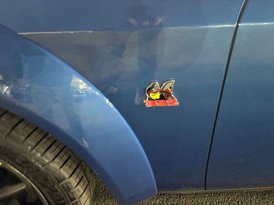 2022 Dodge Challenger R/T Scat Pack Widebody