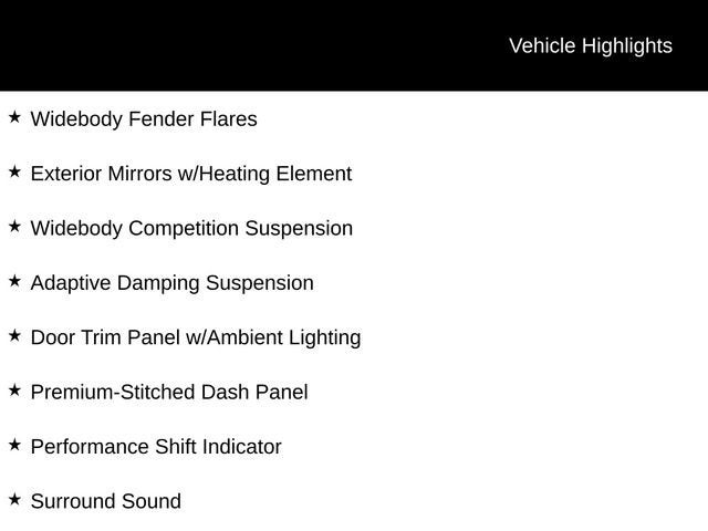 2022 Dodge Challenger R/T Scat Pack Widebody