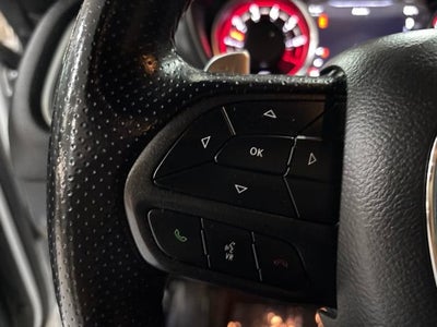 2022 Dodge Challenger GT AWD