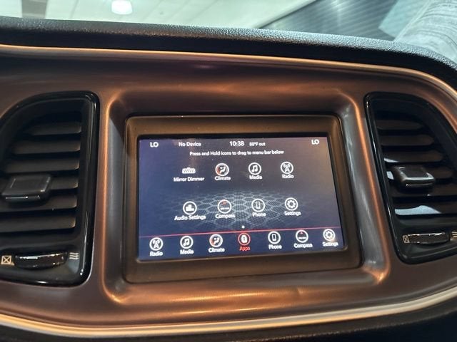 2022 Dodge Challenger GT AWD