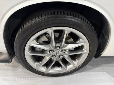 2022 Dodge Challenger GT AWD