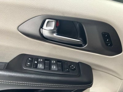 2023 Chrysler Pacifica Touring L AWD