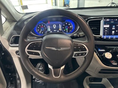 2023 Chrysler Pacifica Touring L AWD