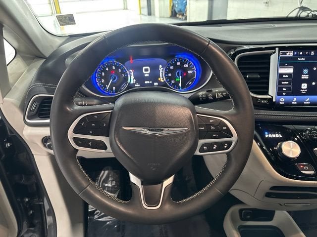 2023 Chrysler Pacifica Touring L AWD