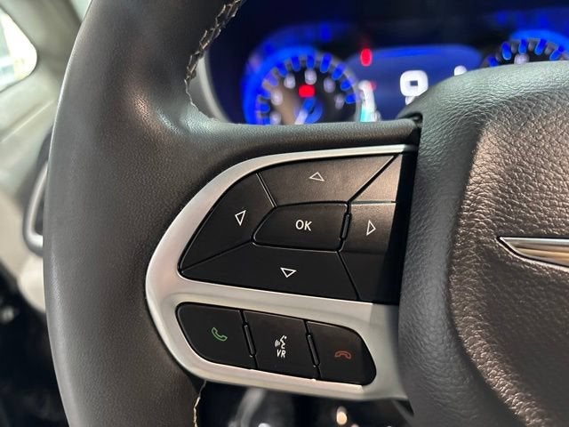 2023 Chrysler Pacifica Touring L AWD