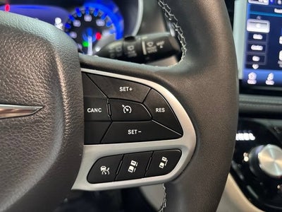 2023 Chrysler Pacifica Touring L AWD