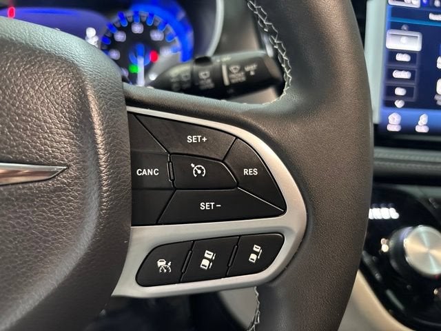 2023 Chrysler Pacifica Touring L AWD