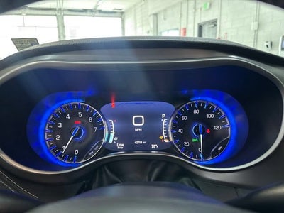 2023 Chrysler Pacifica Touring L AWD