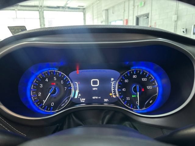 2023 Chrysler Pacifica Touring L AWD