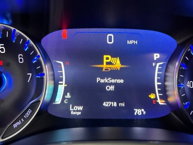 2023 Chrysler Pacifica Touring L AWD