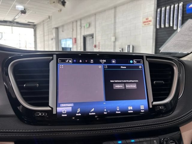2023 Chrysler Pacifica Touring L AWD