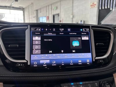 2023 Chrysler Pacifica Touring L AWD